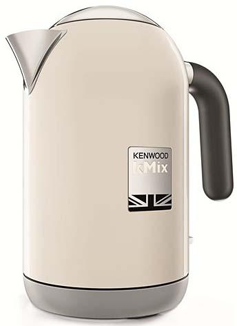 Kenwood ZJX650CR 0W21011100 ZJX650CR KETTLE - 1L Koffie onderdelen