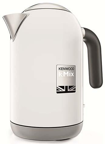 Kenwood ZJX650WH 0W21011066 ZJX650WH KETTLE - 1L - 2.2KW Koffie onderdelen