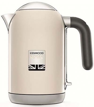Kenwood ZJX740CR 0W21011092 ZJX740CR KETTLE - 1.7L - 2.2KW Koffie onderdelen
