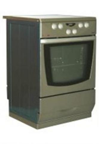 Kleenmaid E44U2-E34/03 FEC605X 665924 Oven-Magnetron Bakplaat