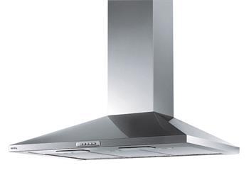 Krting CM. - 1Q2BP/00 KDK933X 299132 Dampafzuiger Verlichting