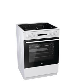 Krting FR6A3A-GEAA2/02 KEC6141WG 729339 Fornuis Oven