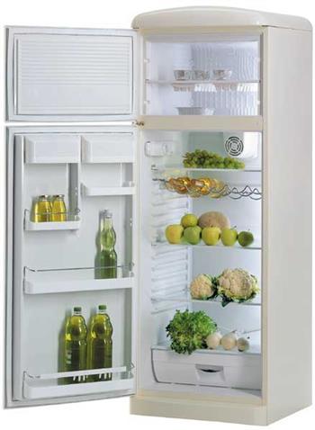 Krting HZS3266/01 KN326BS 695625 Vrieskist Temperatuur beveiliger