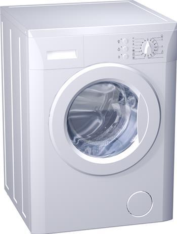 Krting PS03/060/02 KWA50060 157353 Wasmachine onderdelen
