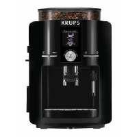Krups EA8250PE/700 ESPRESSO ESPRESSERIA AUTOMATIC Koffiezetapparaat Uitloop