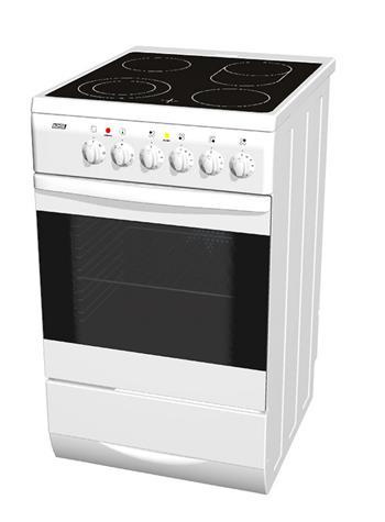 Lloyds E53V1-E2/02 702/056-09 134395 Oven onderdelen