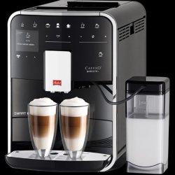 Melitta Barista T Smart black SCAN F830-102 Koffie apparaat onderdelen en accessoires