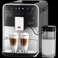 Melitta Caffeo Barista T Smart silver CH F830-101 Koffie onderdelen