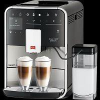 Melitta Caffeo Barista T Smart stainless EU F840-100 Koffiezetapparaat Ventiel