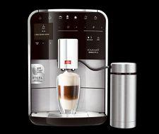 Melitta Caffeo Barista T Stainless CH F740-100 Koffie onderdelen