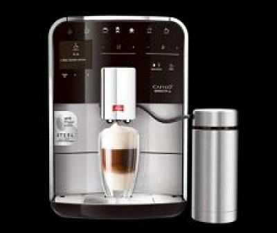 Melitta Caffeo Barista T Stainless SCAN F740-100 Koffie onderdelen