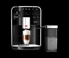 Melitta Caffeo Barista TS black EU F750-202 Koffiezetmachine onderdelen en accessoires