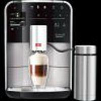 Melitta Caffeo Barista TS Stainless EU F760-200 Koffie onderdelen