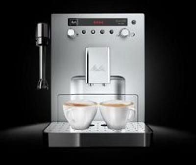 Melitta Caffeo Bistro ERP silver CH E960-107 Koffie onderdelen
