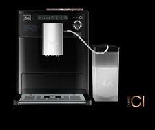 Melitta Caffeo CI black TW E970-103 Koffie onderdelen