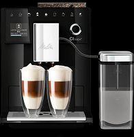 Melitta Caffeo CI Touch black EU F630-102 Koffie onderdelen