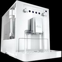 Melitta Caffeo II Lounge white EU E960-102 Koffiezetter Zetgroep