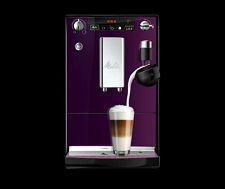 Melitta Caffeo Lattea purple violet Export E950-TBD Koffie apparaat onderdelen en accessoires