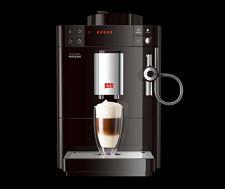Melitta Caffeo Passione black Scan F53/0-102 Koffie onderdelen