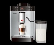 Melitta Caffeo Passione OT Silver SCAN F53/1-101 Koffie onderdelen