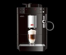 Melitta Caffeo Passione Schwarz CN F53/0-102 Koffie onderdelen