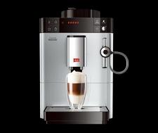Melitta Caffeo Passione Silber CN F53/0-101 Koffie onderdelen
