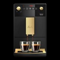 Melitta Caffeo Purista black 111 EU F230-103 Koffie onderdelen
