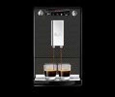 Melitta Caffeo Solo Inmould EU E950-333 Koffiezetmachine Behuizing
