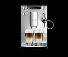 Melitta Caffeo Solo Pefect Milk silver EU E957-103 Koffie machine Behuizing