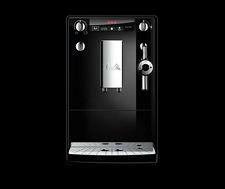 Melitta Caffeo Solo Perfect Milk black Scan E957-101 Koffieautomaat Uitloop