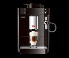 Melitta Caffeo Varianza CS black SCAN F55/0-102 Koffieautomaat onderdelen en accessoires