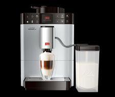 Melitta CAFFEO VARIANZA CSP SILBER SCAN F57/0-101 onderdelen en accessoires