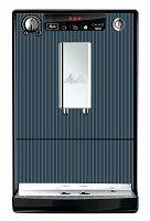 Melitta Solo Charisma Blue EU E950-106 Koffie apparaat Aandrijving