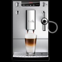 Melitta Solo & Pefect Milk silver EU E957-203 Koffie apparaat onderdelen en accessoires
