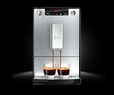 Melitta Solo silver-black EU E950-103 Koffie onderdelen