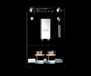 Melitta Solo&Milk black E953-101 Koffie zetter Behuizing