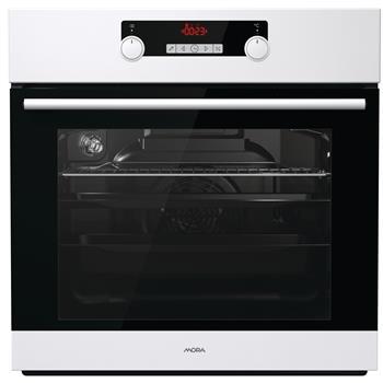 Mora EVP331-744M/07 VT433BW 728956 Magnetron Deurscharnier