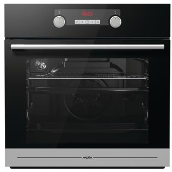 Mora EVP331-744M/07 VT447BX 728866 Oven Scharnier