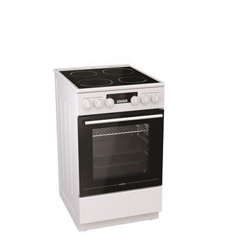 Mora FR514D-CEDA2/06 C848AW 466037 Gasfornuis Oven