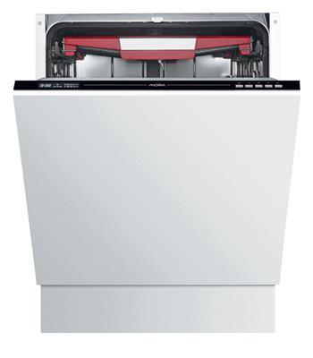 Mora WQP12-7711J/02 IM651 664715 Vaatwasser Warmte element