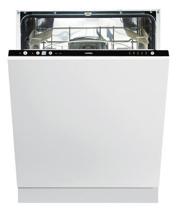 Mora WQP12-9338/02 MV62110 249750 Afwasautomaat Niveaukamer