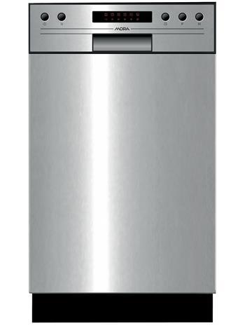 Mora WQP8-7710C/01 VM533X 664716 Vaatwasser Warmte element