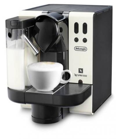 Nespresso EN660 0132190224 EN 660 BEIGE NESPRESSO onderdelen