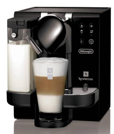 Nespresso EN670.B 0132190241 onderdelen