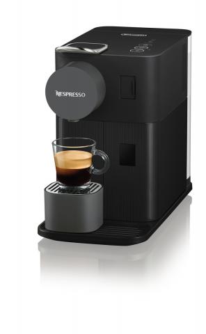 Nespresso F111 BK 5513282831 LATTISSIMA ONE F111 BK Koffie onderdelen