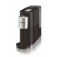 Nespresso NL890880/70B ESPRESSO ATELIER Koffie machine Zetgroep