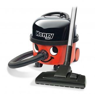 Numatic Henry HVR200 Henry-HVR200-11-HVR200-12 Stofzuiger Greep