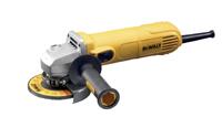 O.e.m 5326115 Type 1 (QS) 5326115 SMALL ANGLE GRINDER onderdelen
