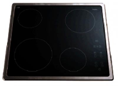 Pelgrim CKT655RVS/P08 Keramische kookplaat met Touch control-bediening onderdelen en accessoires