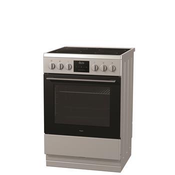 Pelgrim EI3421-M34M/02 PF8231RVS 511946 Onderdelen Koken